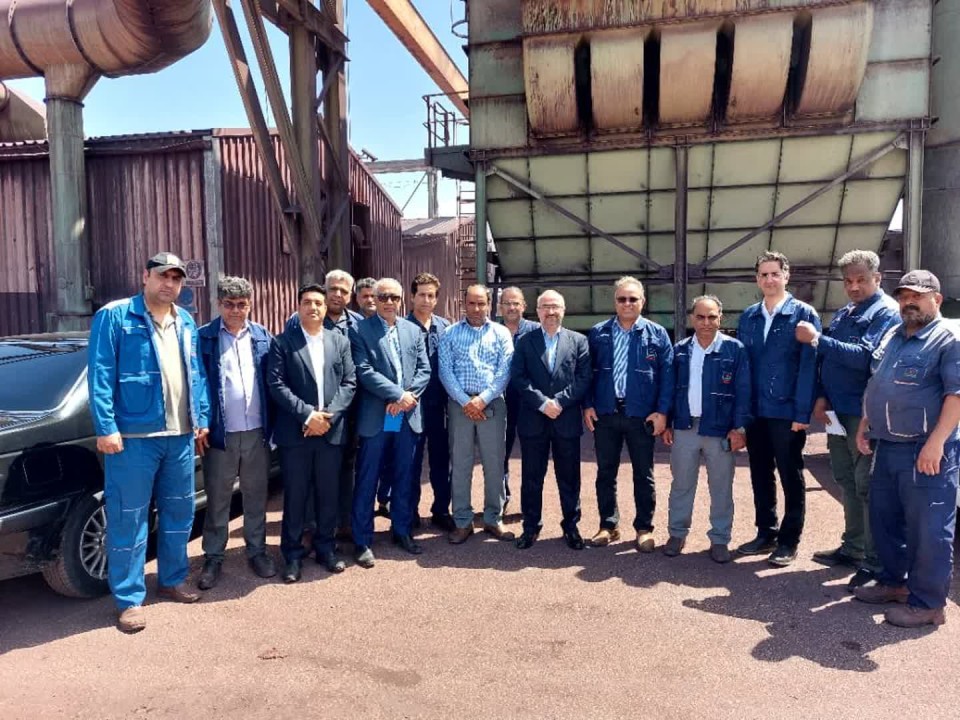 تحقق اشتغالزایی با تمرکز بر ظرفیتهای موجود تحقق اشتغالزایی با تمرکز بر ظرفیتهای موجود